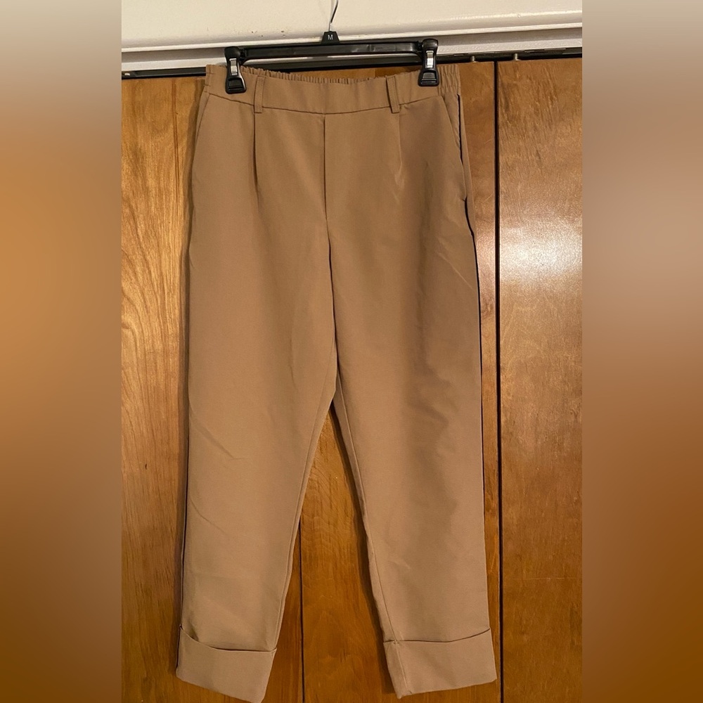 Bershka Trousers